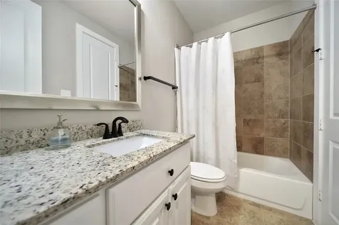 305 Mallory Court Montgomery TX 77316