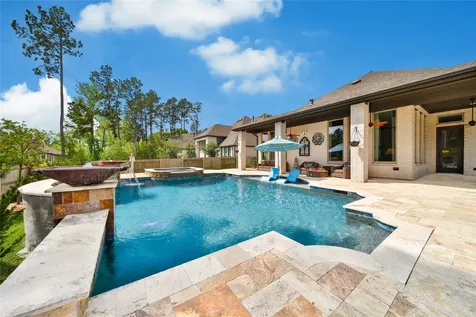 305 Mallory Court Montgomery TX 77316