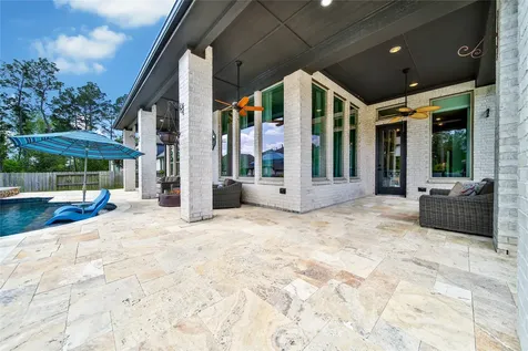 305 Mallory Court Montgomery TX 77316
