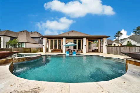 305 Mallory Court Montgomery TX 77316