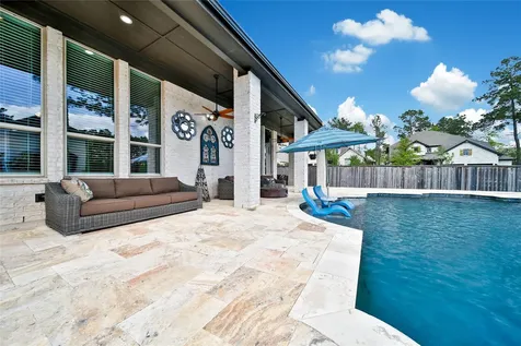 305 Mallory Court Montgomery TX 77316
