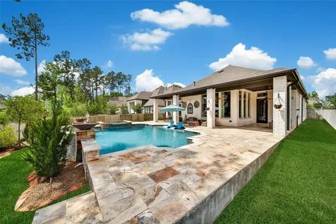 305 Mallory Court Montgomery TX 77316