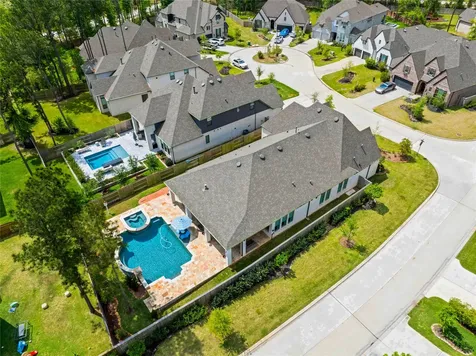 305 Mallory Court Montgomery TX 77316