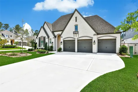 305 Mallory Court Montgomery TX 77316