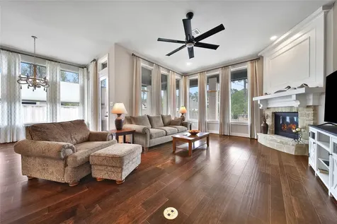 305 Mallory Court Montgomery TX 77316