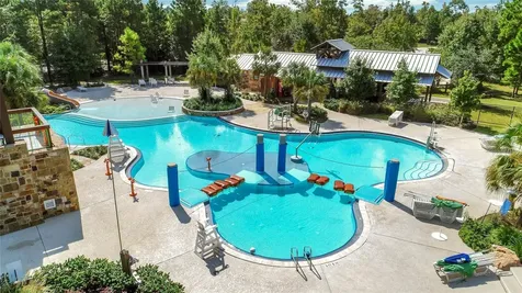 305 Mallory Court Montgomery TX 77316