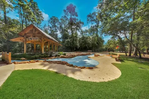 305 Mallory Court Montgomery TX 77316