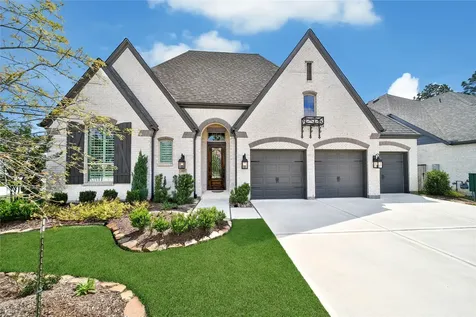 305 Mallory Court Montgomery TX 77316