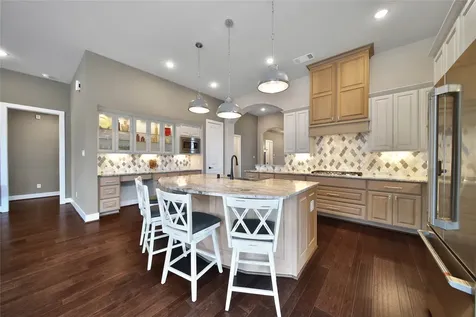 305 Mallory Court Montgomery TX 77316