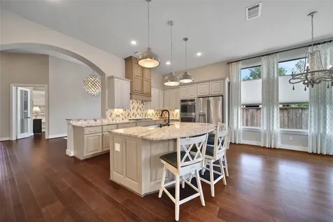 305 Mallory Court Montgomery TX 77316