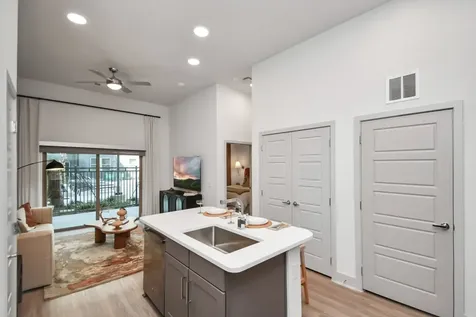 1617 Enid Street 354 Houston TX 77009
