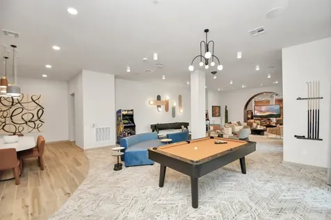 1617 Enid Street 354 Houston TX 77009