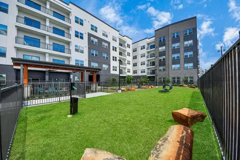 1617 Enid Street 354 Houston TX 77009