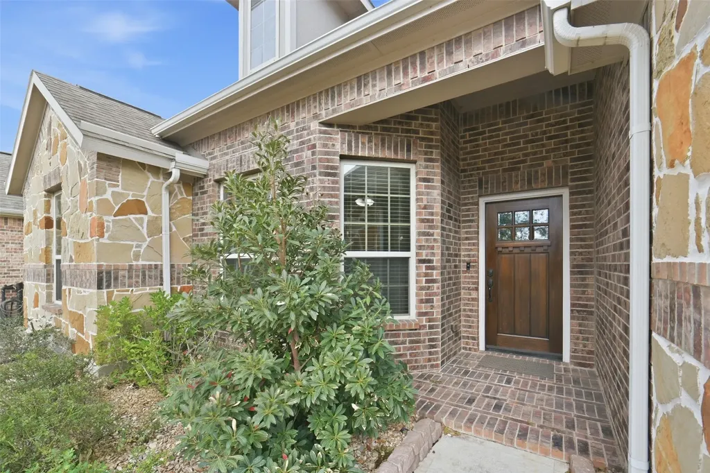 30014 Valley Terrace Drive Fulshear TX 77441