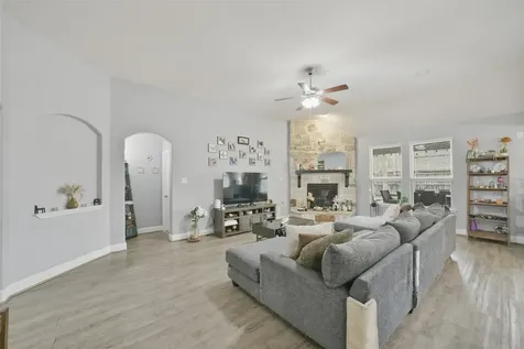 30014 Valley Terrace Drive Fulshear TX 77441