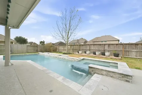 30014 Valley Terrace Drive Fulshear TX 77441