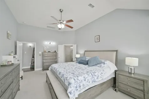 30014 Valley Terrace Drive Fulshear TX 77441