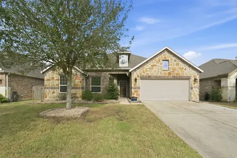 30014 Valley Terrace Drive Fulshear TX 77441