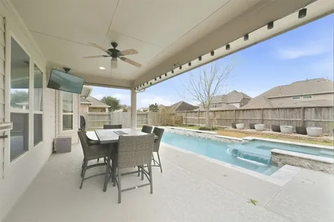 30014 Valley Terrace Drive Fulshear TX 77441