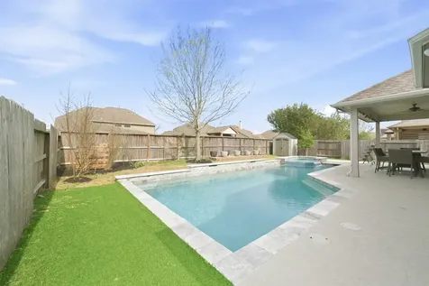 30014 Valley Terrace Drive Fulshear TX 77441