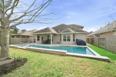 30014 Valley Terrace Drive Fulshear TX 77441