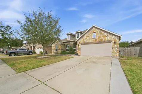 30014 Valley Terrace Drive Fulshear TX 77441