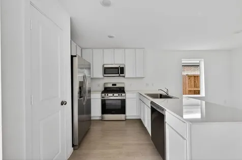 26719 Prairie Smoke Lane Katy TX 77493