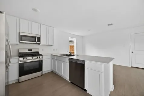 26719 Prairie Smoke Lane Katy TX 77493