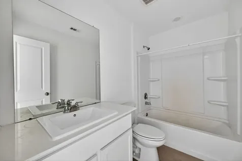 26719 Prairie Smoke Lane Katy TX 77493