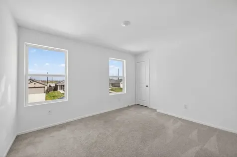 26719 Prairie Smoke Lane Katy TX 77493