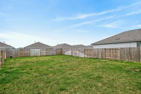 26719 Prairie Smoke Lane Katy TX 77493