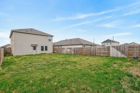26719 Prairie Smoke Lane Katy TX 77493