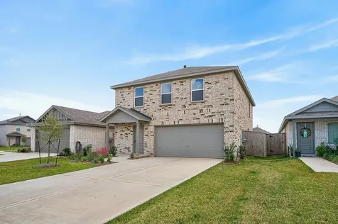 26719 Prairie Smoke Lane Katy TX 77493