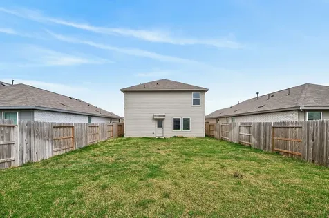 26719 Prairie Smoke Lane Katy TX 77493