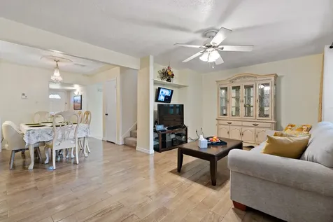 3836 Laura Leigh Drive Friendswood TX 77546