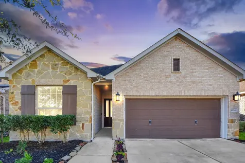 8114 Silverspot Lane Missouri City TX 77459