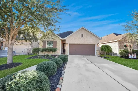 8114 Silverspot Lane Missouri City TX 77459