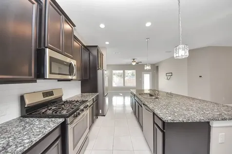 8114 Silverspot Lane Missouri City TX 77459