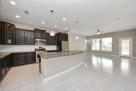 8114 Silverspot Lane Missouri City TX 77459