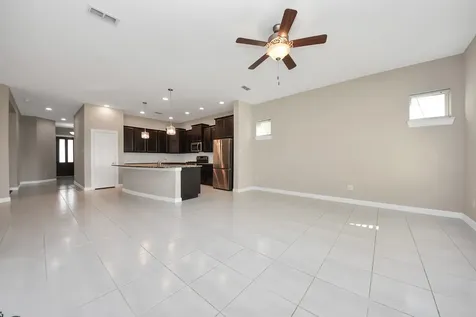 8114 Silverspot Lane Missouri City TX 77459