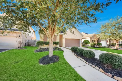 8114 Silverspot Lane Missouri City TX 77459