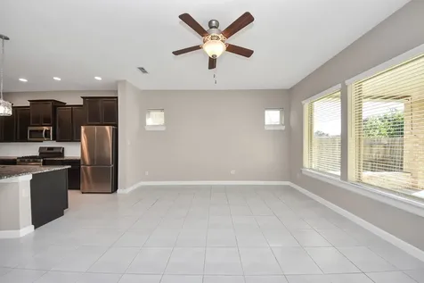 8114 Silverspot Lane Missouri City TX 77459