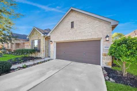8114 Silverspot Lane Missouri City TX 77459