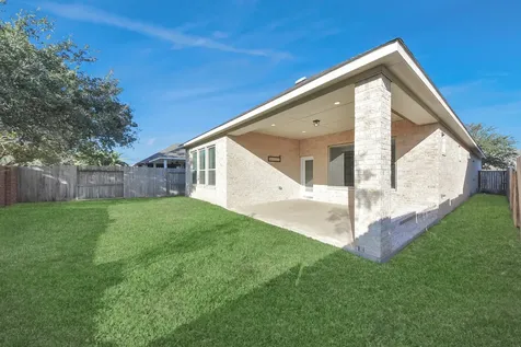 8114 Silverspot Lane Missouri City TX 77459