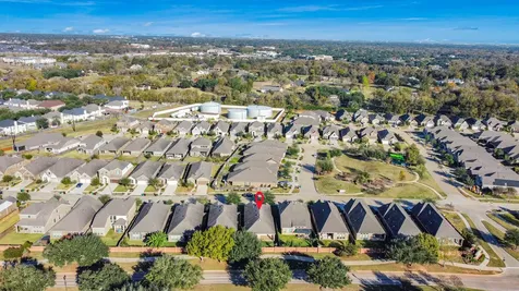 8114 Silverspot Lane Missouri City TX 77459