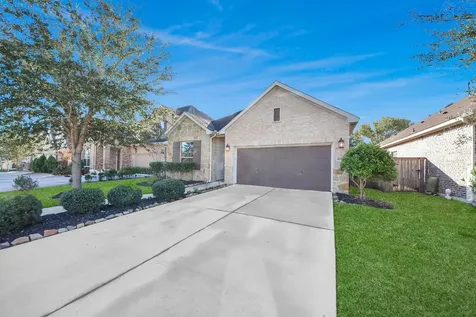 8114 Silverspot Lane Missouri City TX 77459