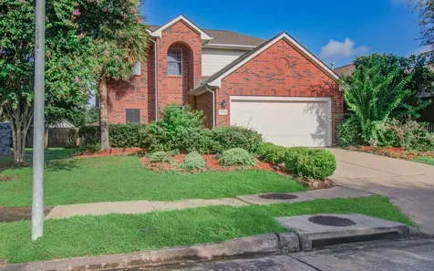 14034 Chelseahurst Lane Houston TX 77047