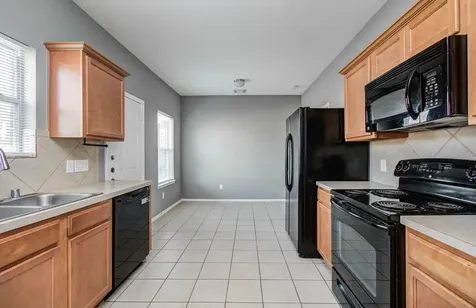 14034 Chelseahurst Lane Houston TX 77047