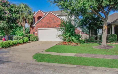 14034 Chelseahurst Lane Houston TX 77047