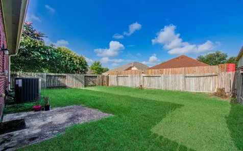 14034 Chelseahurst Lane Houston TX 77047